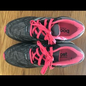 Adidas Running Shoes